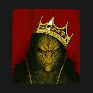 Meet your Posher, Derek